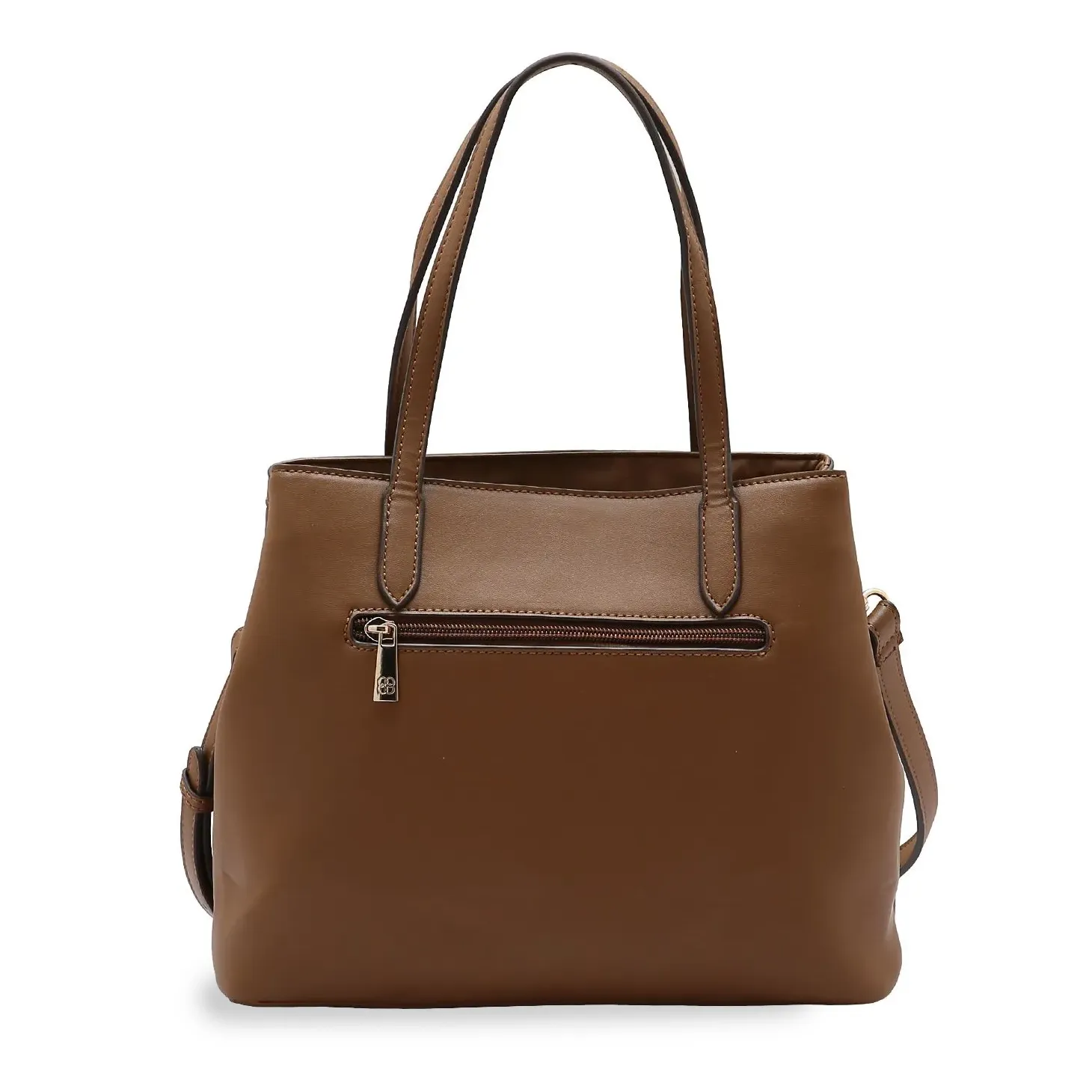 Chenson Bolsa 3485248 Marrom Sint -1-